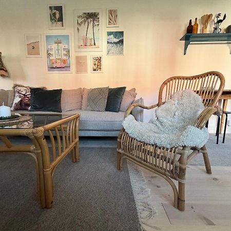 Charmigt Boende Med Perfekt Laege I Gamla Stan Falkenberg Ngoại thất bức ảnh