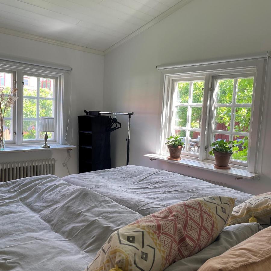 Charmigt Boende Med Perfekt Laege I Gamla Stan Falkenberg Ngoại thất bức ảnh