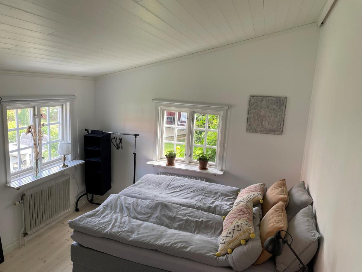 Charmigt Boende Med Perfekt Laege I Gamla Stan Falkenberg Ngoại thất bức ảnh