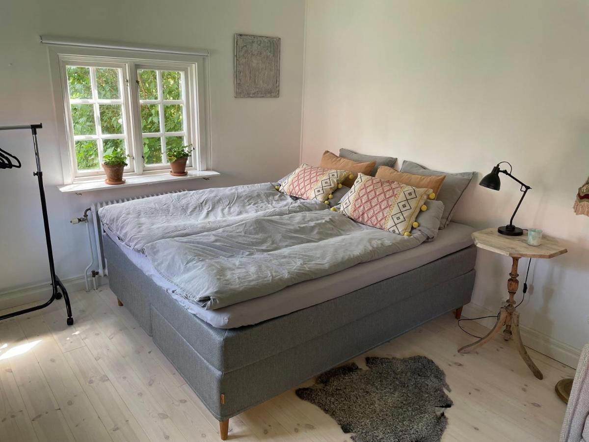 Charmigt Boende Med Perfekt Laege I Gamla Stan Falkenberg Ngoại thất bức ảnh